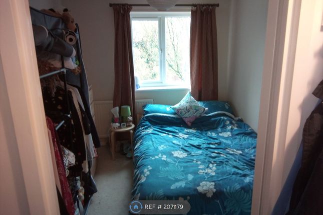 Flat to rent in Apple Orchard Close, Malvern