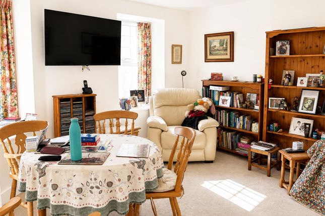 Apartment M, The Sackville Apartments, De La Warr Parade, Bexhill-On-Sea photo 3