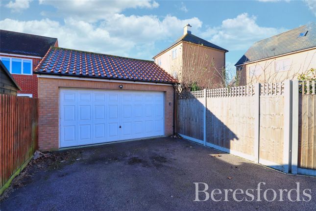 Detached house for sale in Lake Mead, Heybridge