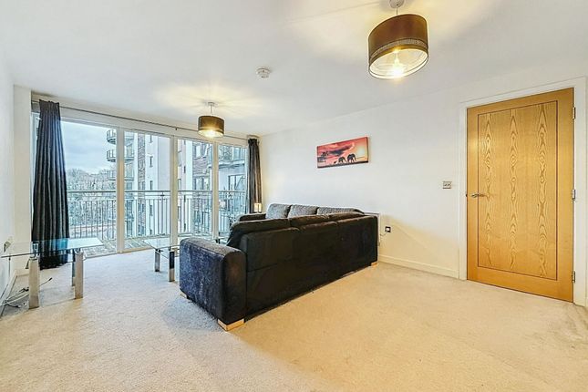 146 Roma Victoria Wharf Watkiss Way, Cardiff photo 2
