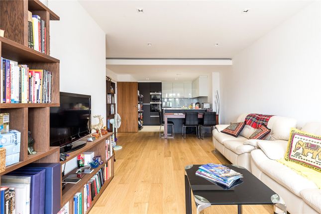 Flat for sale in Rothschild House, 8 Kew Bridge Road, Brentford