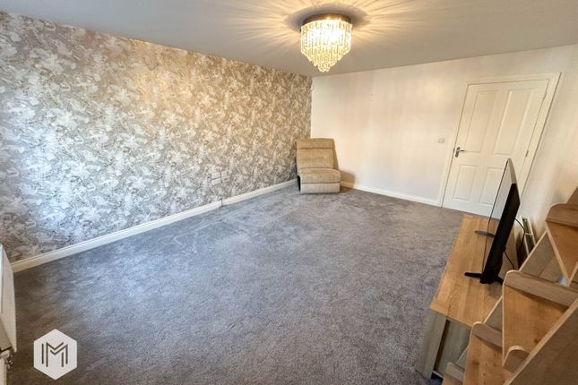 Detached house for sale in Holly Nook, Aspull, Wigan, Greater Manchester