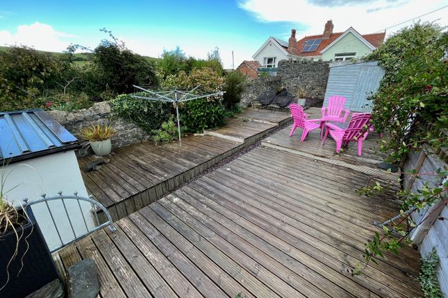 Lynwood, Hill Street, New Quay photo 3