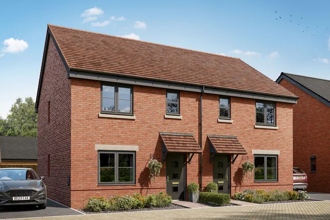 Persimmon Homes - Bluebell Meadow