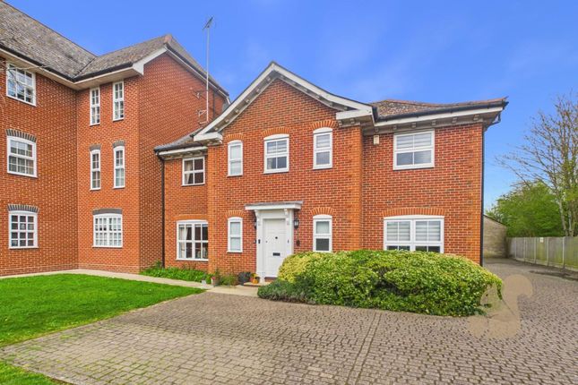3-bed semi-detached on 1 Daniells House Colchester Road, Colchester, £200,000