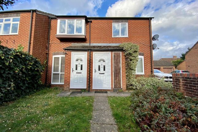 2-bed house on 35, King James Way, Oxfordshire, £1,450/mo