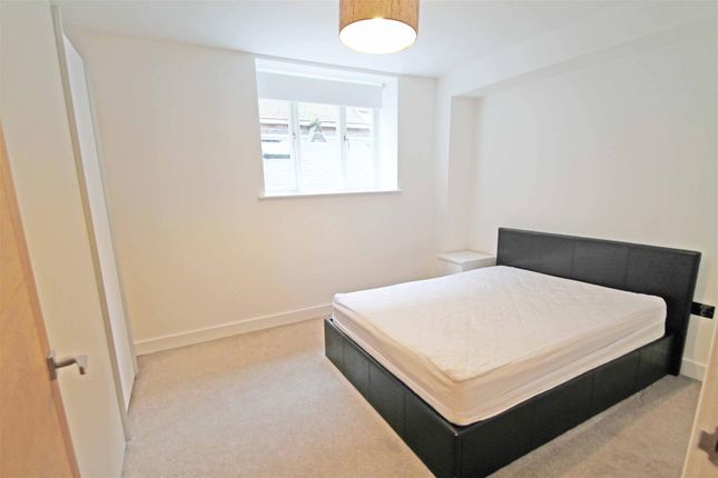 Flat 2, St. Augustines Apartments 1A, Florence Road, Brighton photo 5