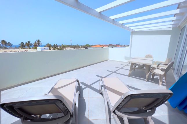 Duplex for sale in Penthouse 209, Hotel Avenue - Halos, Cape Verde