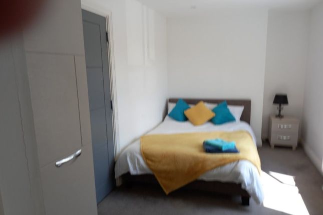 Room to rent in Ensuite Room, The Station, North Road, Ripon
