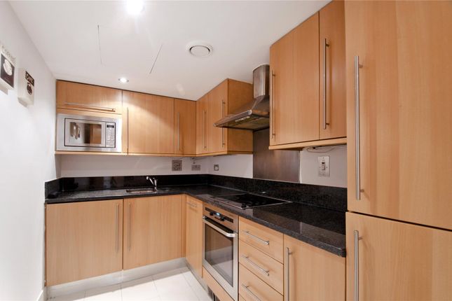 Flat for sale in Clarendon Court, 33 Maida Vale, London