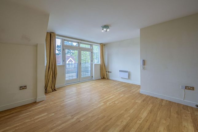 Flat 20 The Keep, 6, Middlepark Drive, Bournville Park photo 3