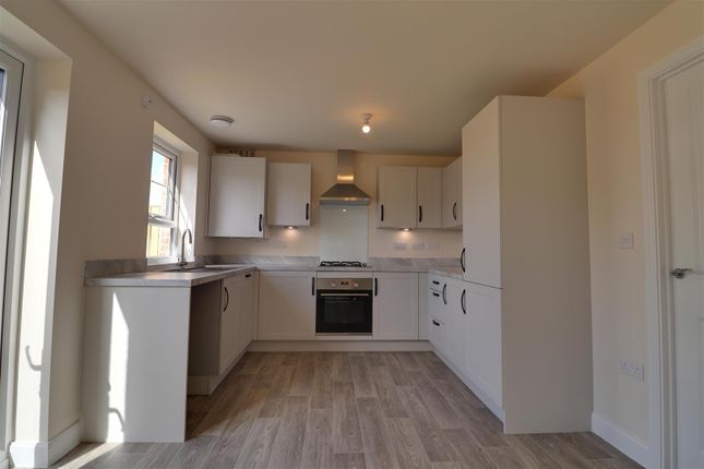 11, Pembrey Drive, Stoke-On-Trent photo 4