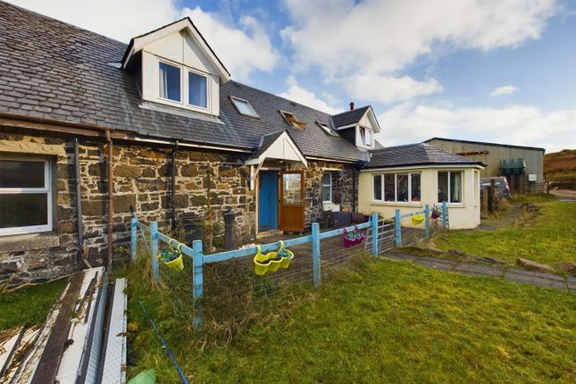 Property for sale in Kentallen Farm, Aros, Isle Of Mull