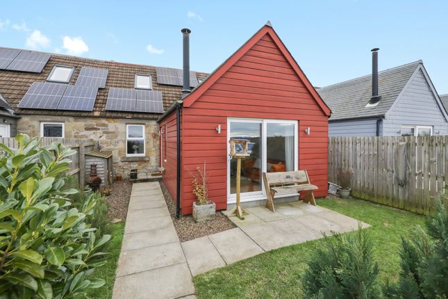 Thumbnail Cottage for sale in 3 Elphinstone Tower Cottages, Elphinstone