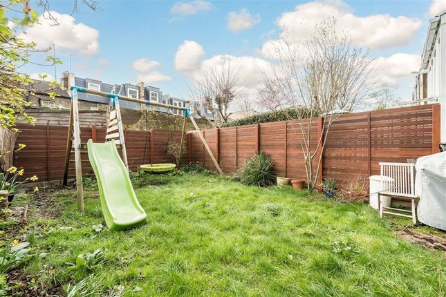 Flat 1, 57, Sinclair Road, London photo 3