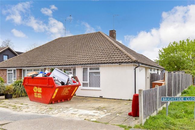 3-bed house on Brightside Close, Billericay, £425,000