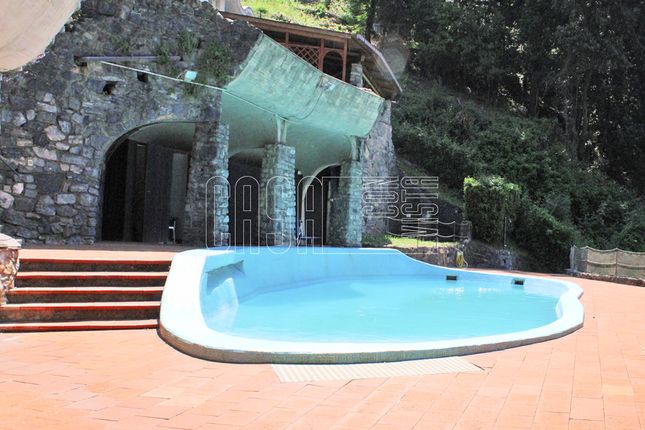 Semi-detached house for sale in Località La Caletta, Lerici, La Spezia, Liguria, Italy