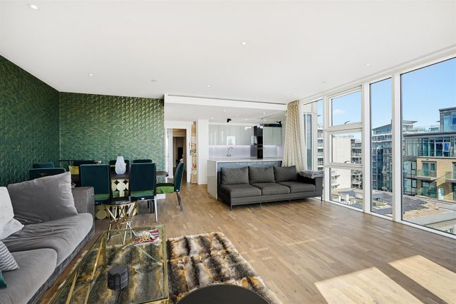 85 Meridian House, Juniper Drive, London photo 4