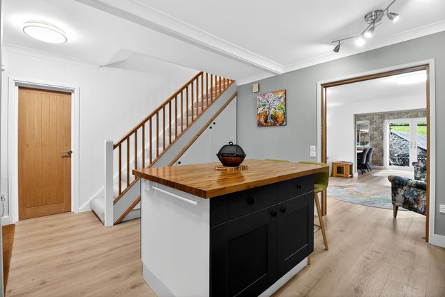 1, Vicarage Gardens, Tavistock photo 2