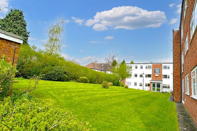 Flat for sale in Tennis Courts, Northfield Road, Bournville, Birmingham