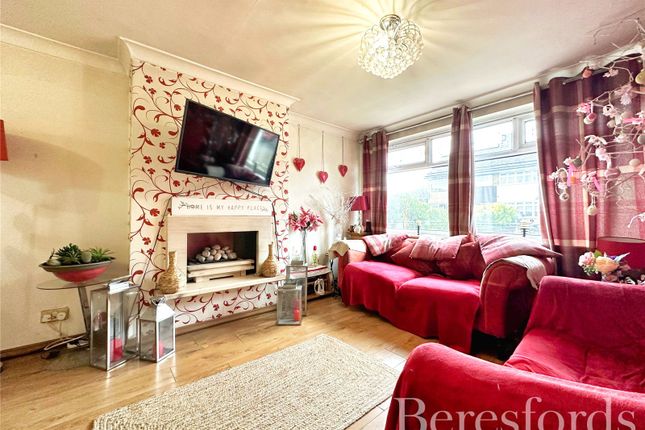 Semi-detached house for sale in Denbigh Close, Hornchurch