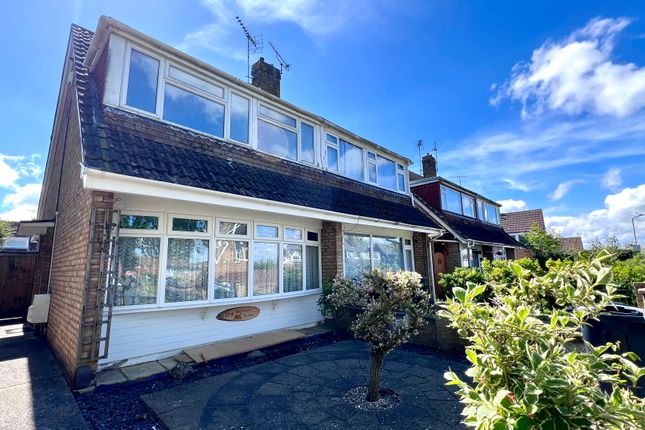 Thumbnail Semi-detached house to rent in Beaver Lane, Ashford