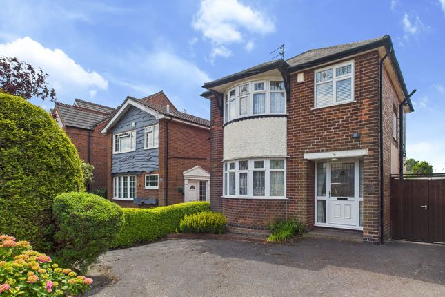3-bed house on 325 Westdale Lane, Nottingham, £325,000