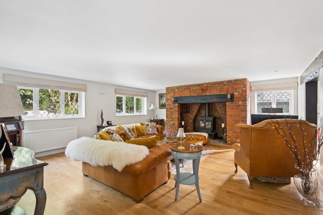 Rose Cottage, Old Solesbridge Lane, Rickmansworth photo 2