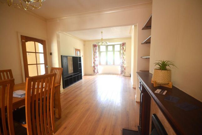 Three Bedroom House