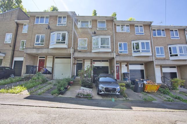 Thumbnail Town house for sale in Anstee Road, Dover
