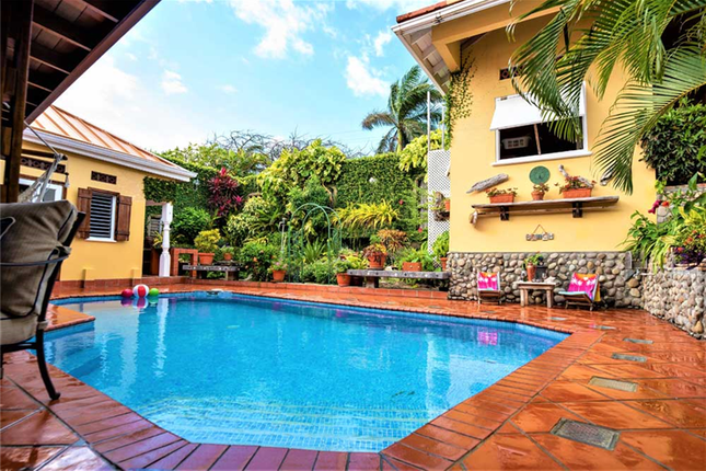 Villa for sale in St Davids, Grenada
