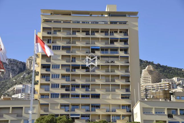 Thumbnail Apartment for sale in Monaco, Port, 98000, Monaco