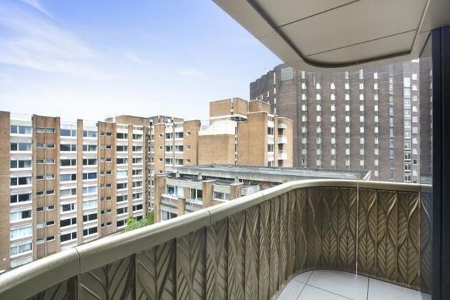 Flat for sale in The Compton, Lodge Road