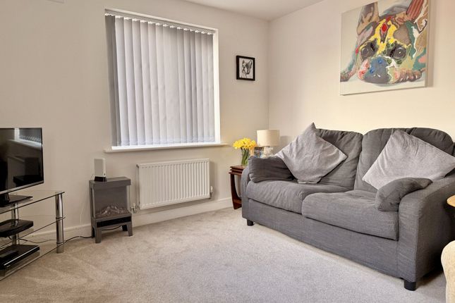 Apartment 2,,, Oaklea House, Honiton photo 4