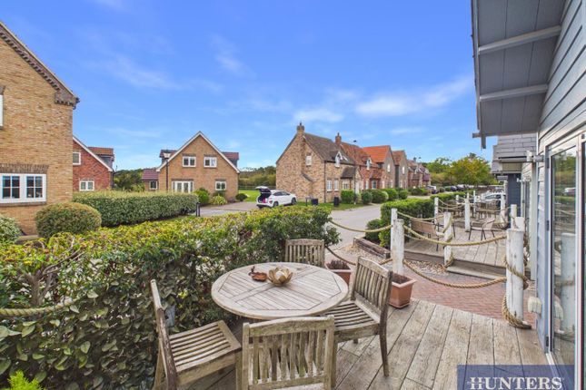 19, Turnberry Drive, Filey photo 4