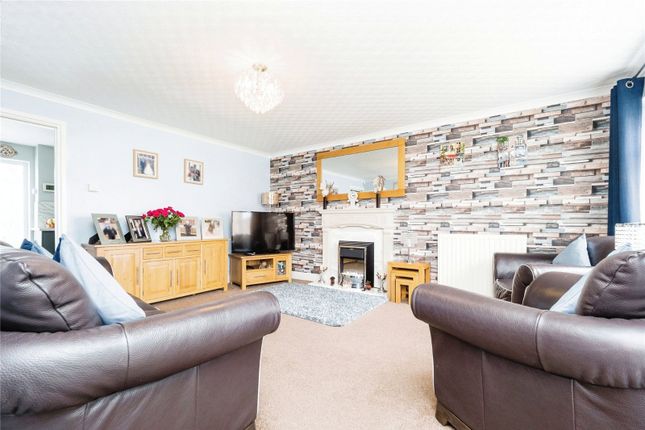 Terraced house for sale in Peregrine Walk, Hornchurch