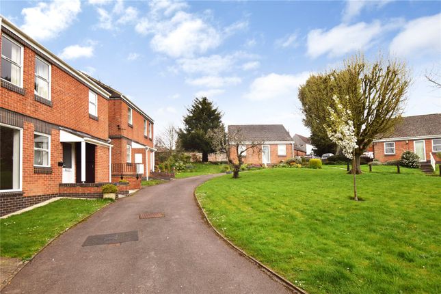 Flat for sale in Castle Court, Devizes, Wiltshire