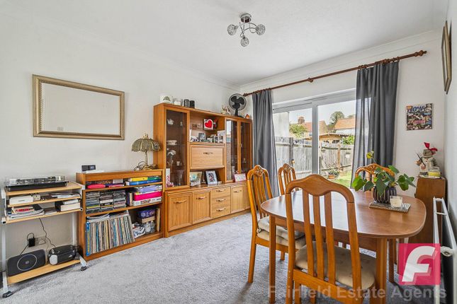 Semi-detached house for sale in Greatham Road, Bushey