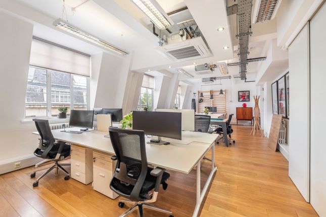 Thumbnail Office to let in Fitzrovia