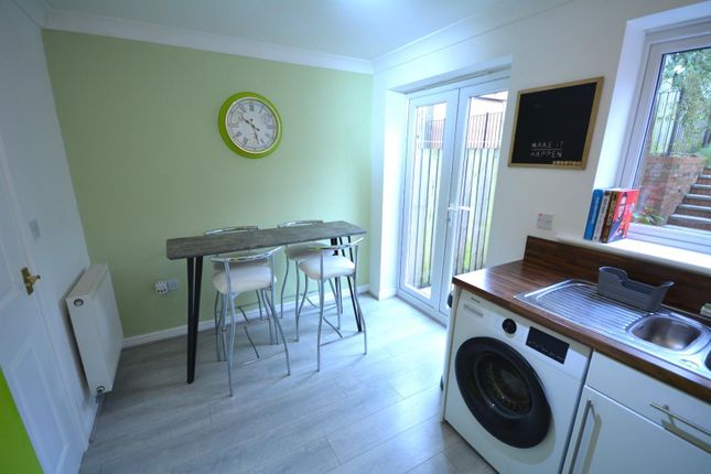 Semi-detached house for sale in St. Catherines Way, Bishop Auckland
