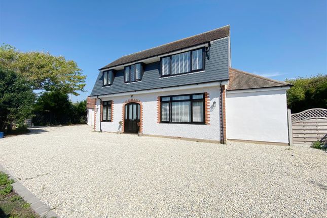 Detached house for sale in Barbary Lane, Ferring, Worthing BN12