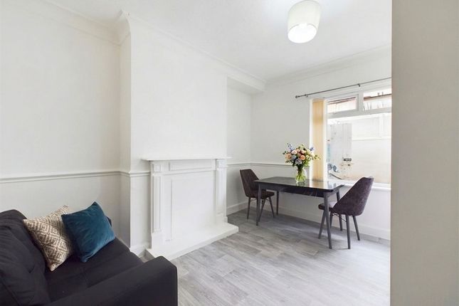 1 Raglan Road, Morecambe photo 2