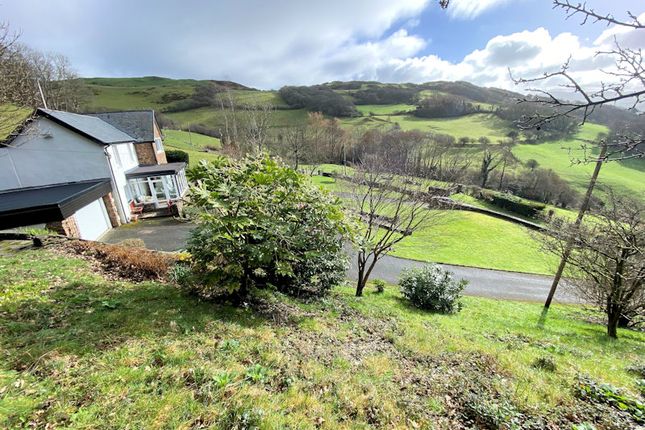 Detached house for sale in Aberdovey
