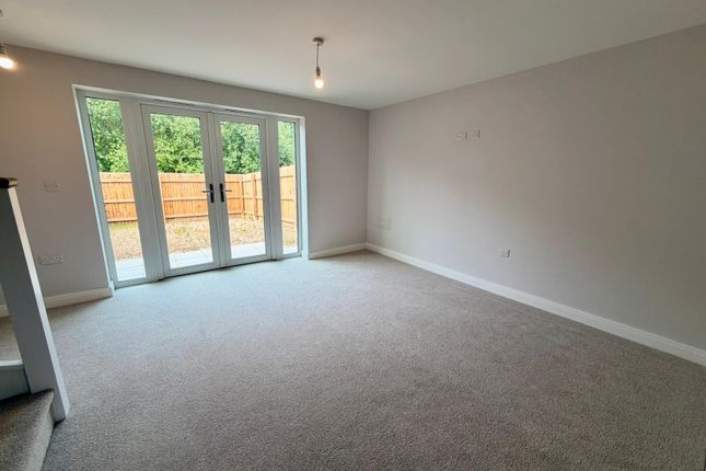 Plot 193, Heron Park, Curlew Road, Boston photo 4