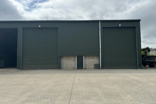 Thumbnail Industrial to let in The Grain Store, Hartley Business Park, Selborne, Alton