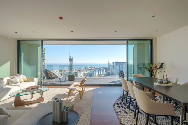 Apartment for sale in 3 Bedroom Penthouse, Martinhal Residences, Parque Das Nações, Lisbon