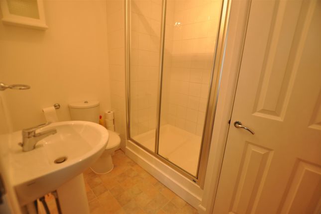 Flat 4, Enderby House, Bromyard photo 5