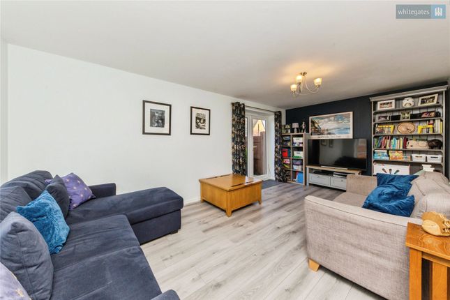 13, Mallow Avenue, Crewe photo 3