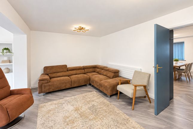 3-bed house on 4, Wimpson Gardens, SOUTHAMPTON, £1,600/mo