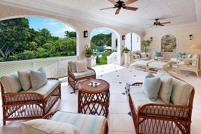 Villa for sale in Cooper Hill, Holetown, Saint James Barbados